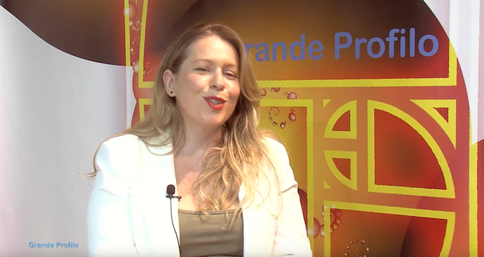 GRANDE PROFILO: Terme Preistoriche